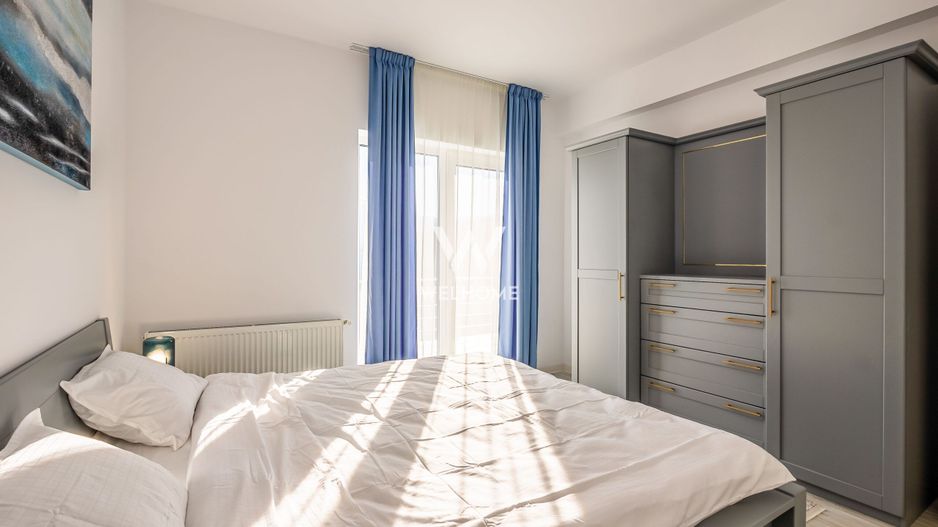 Casa individuala Premium in Cisnadioara, Sibiu - Poză 6