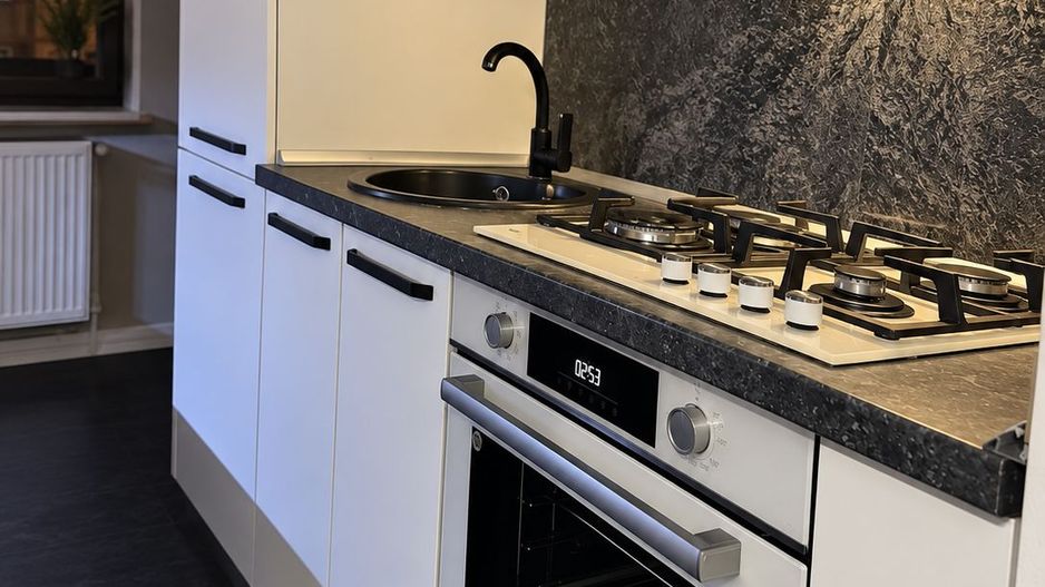 APARTAMENT 3 CAMERE - 80 MP - ACCES ÎN GRĂDINĂ -MAZEPA 1 – PIAȚA ANCORA - Poză 9