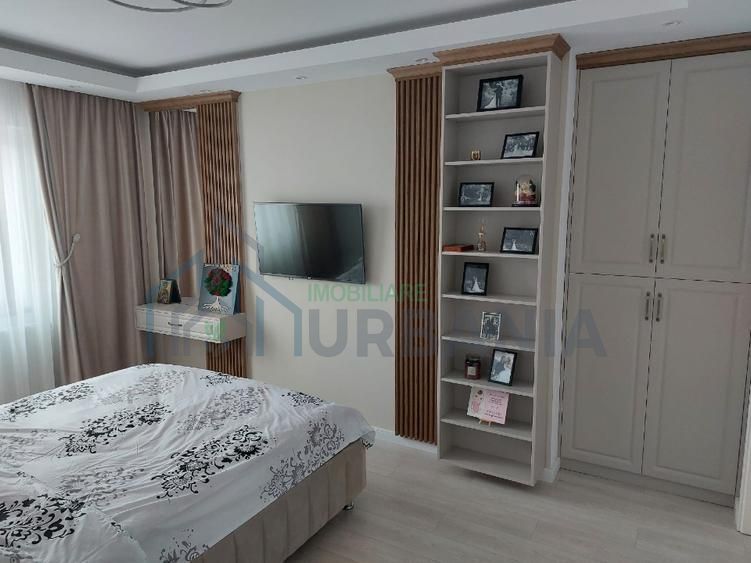 Apartament 3 camere, Soleia Residence, Valea Lupului – 84 mp, etaj 3 - Poză 6