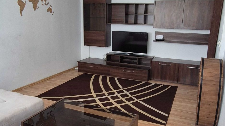 Prima inchiriere, 3 camere, ParkLake 5 min, pet friendly - Poză 2