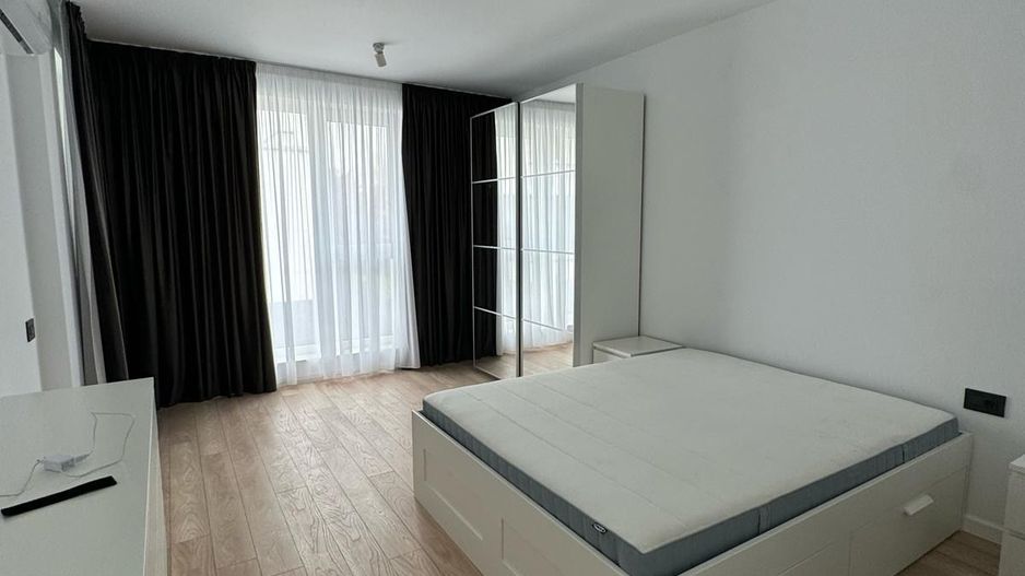 Vila Rond OMV | De închiriat | 4 dormitoare - Poză 8
