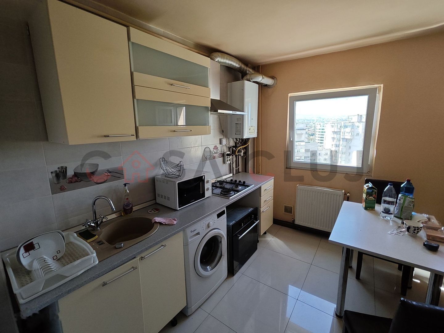Apartament decomandat in Marasti - Orientare sudica - Bloc Izolat - Poză 3