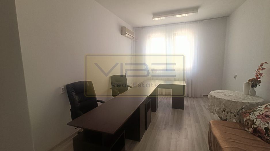 Spatiu Office/ sediu IT/ Contabilitate/ GARA- Carrefour MARKET - - Poză 5