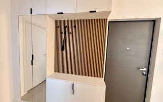 Apartament 2 camere Greenfield Băneasa - Poză 7