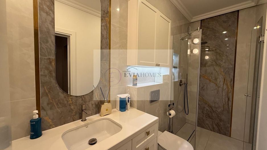 Grădină proprie/Parcare inclusă/Constructie premium - Poză 7