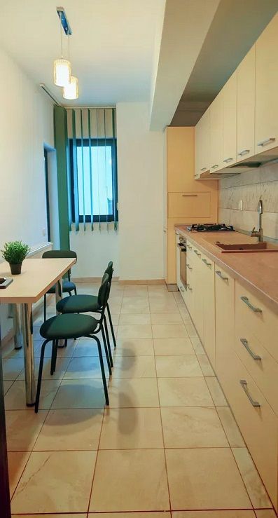 Bloc nou | Apartament 3 camere | Decebal - Piata Muncii | Parcare subterana - Poză 5