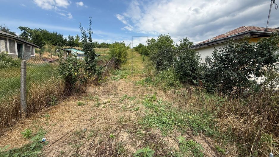 Teren in Goruni comuna Tomesti 12 km de rond Podu Ros - Poză 2