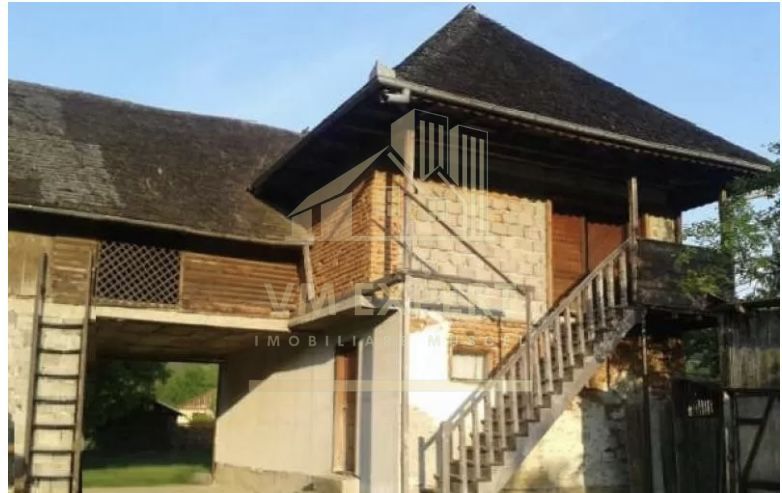 CASA 3 CAMERE, TEREN 2400 MP, VULTURESTI, ARGES - Poză 6