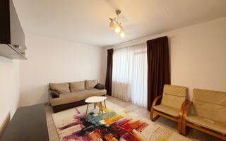 Apartament de inchiriat| 3 camere 2 bai | etaj 2 - Poză 1