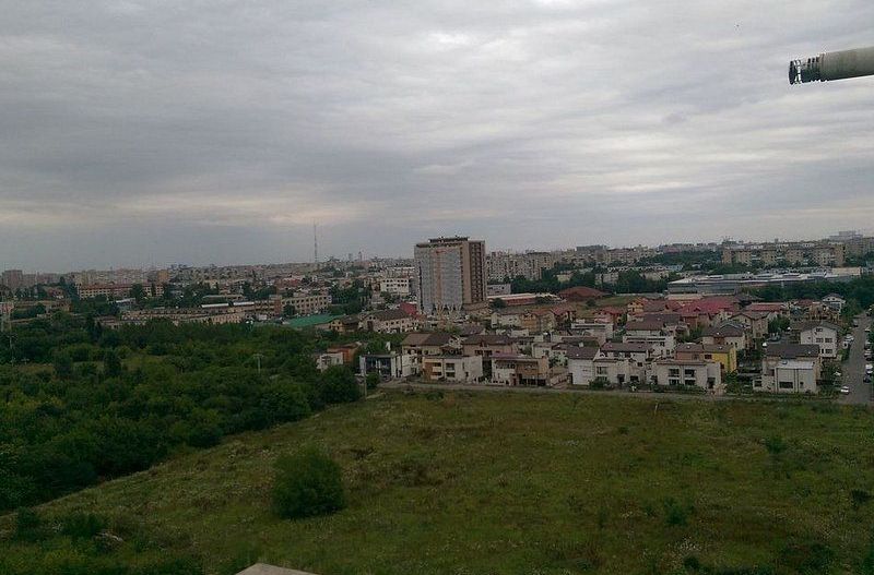 Apartament 2 camerein Brancusi Residence, mobilat si utilat complet - Poză 12