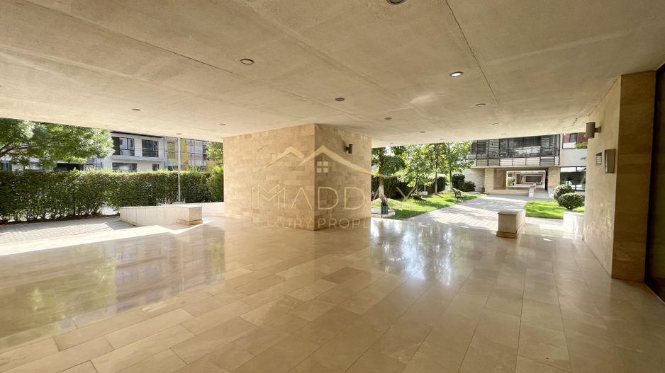 Apartament cu 3 camere *198mp*+ 2 Terase + Parking / Pipera - Poză 48