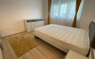 Apartament frumos cu gradina proprie,mobilat si utilat - Poză 13