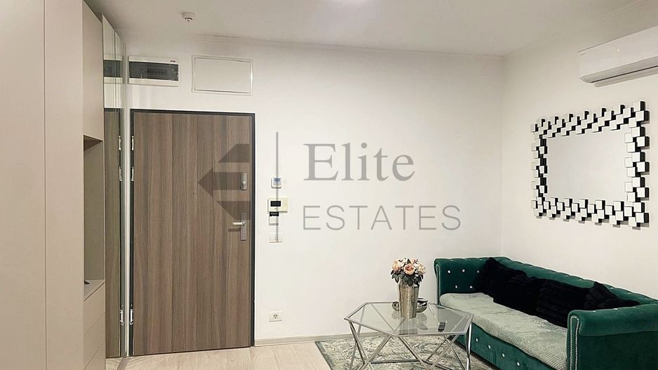 Apartament nou cu terasa 41 mp in West Residence - Poză 3