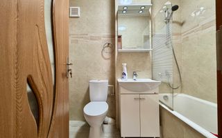 Apartament 2 camere | Etaj Intermediar | Priveliște Către Munte | Noua - Poză 19