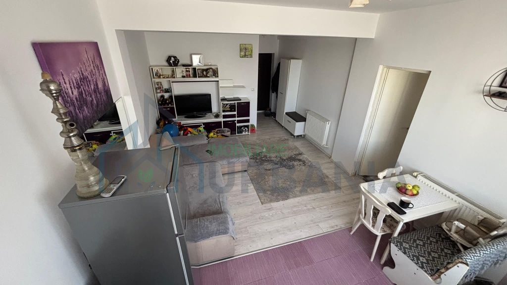 Apartament 2 camere, Breazu Rezidențial, 42 mp, etaj 1, mobilat și utilat, loc de parcare, grădină - Poză 4