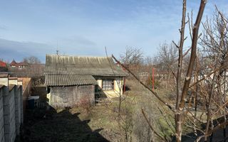 Teren pentru construcții în Chișinău, 7 ari. De vânzare, pe Șoseaua Hâncești. Prima linie - Poză 3