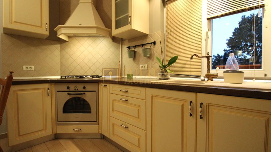 Mobilat modern, centrala proprie, zona Vlădeasa/Liviu Rebreanu. - Poză 7