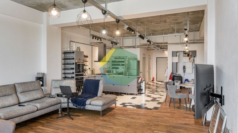 PENTHOUSE PREMIUM | 186 MP  | TERASĂ 186 MP | VEDERE PADURE - Poză 15