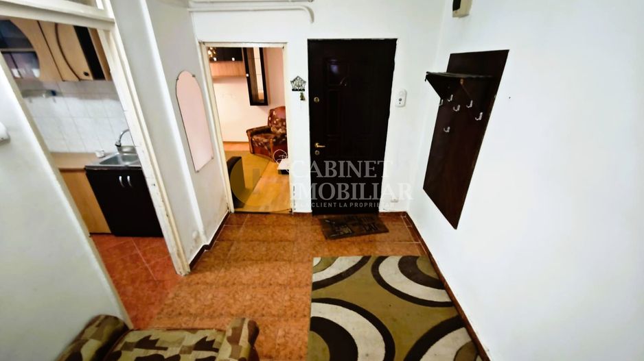 2 camere decomandat – lângă Piața CUG | Ideal locuință sau investiție - Poză 2