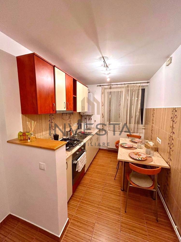 Apartament 2 camere | Piata Mihai Viteazu | Investitie sau Locuinta! - Poză 3