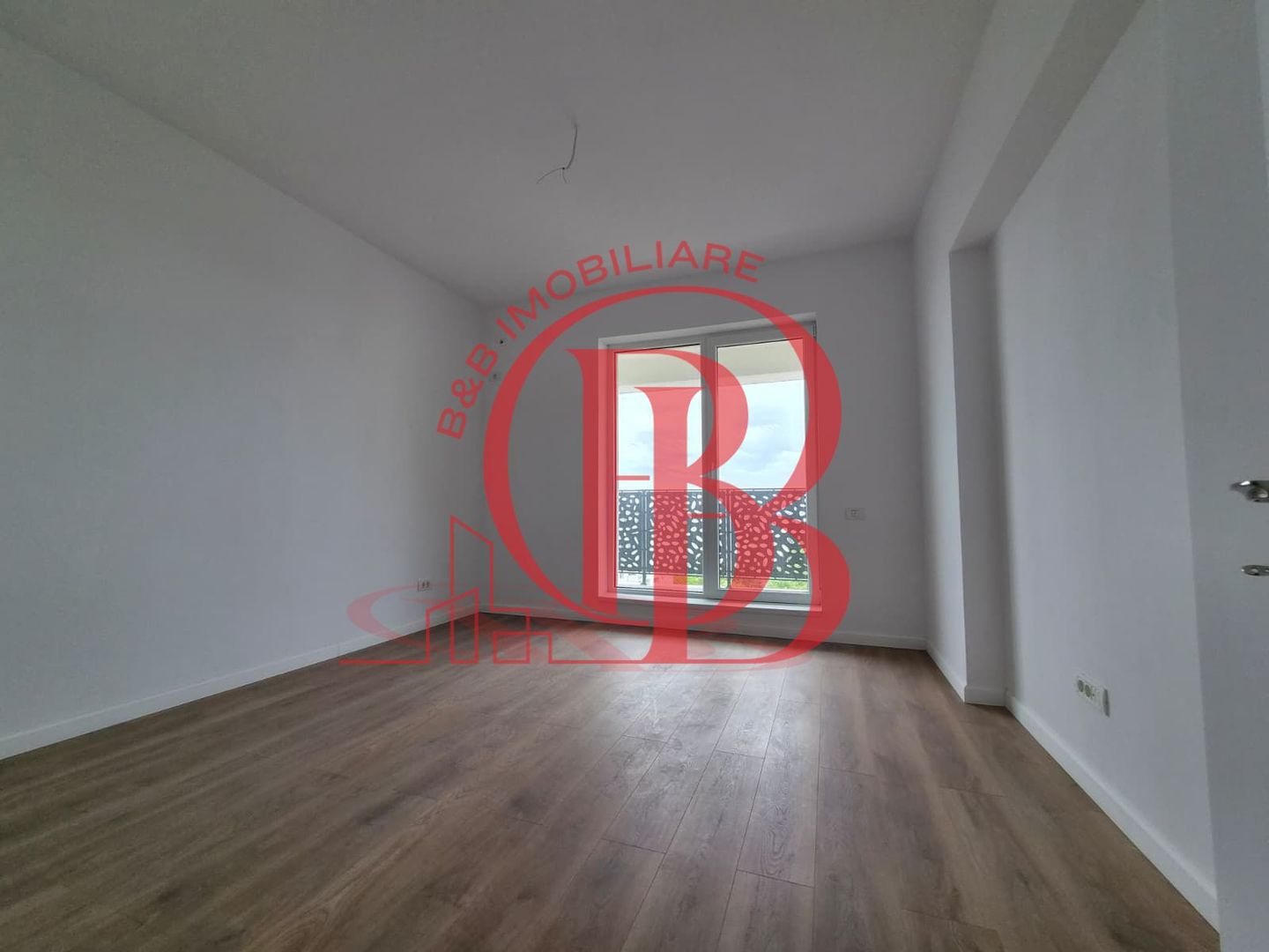 5 camere 193 mp total | 2 Terase | 3 bai | Liviu Rebreanu - Poză 6