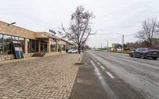 Chirie, spațiu comercial, 460 mp, str. Ștefan Vodă, Vatra - Poză 3