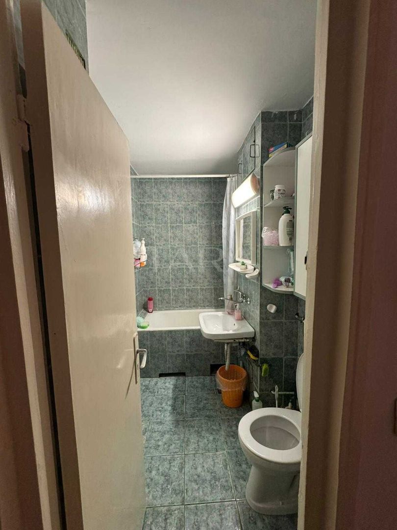 Apartament 3 camere decomandat, zona Minerva - investitie ideala! - Poză 4