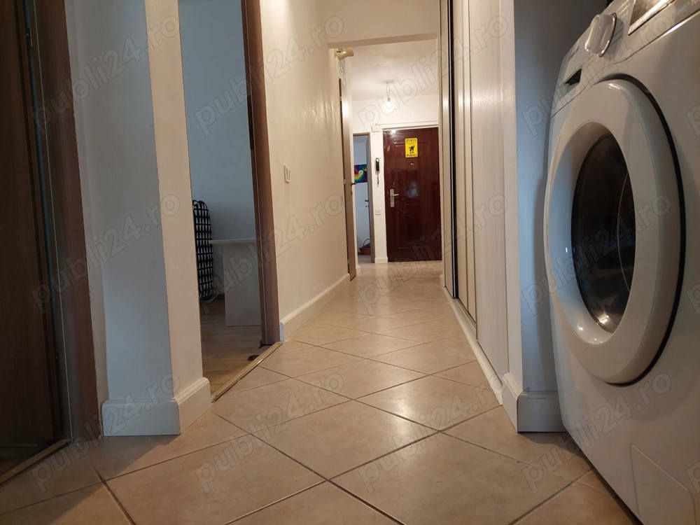 Apartament deosebit Băneasa Herăstrău - Poză 5