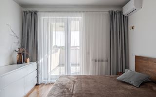 Penthouse 3 camere cu terasa | Questfield - Poză 10