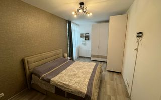 Apartament modern cu 2 camere, loc de parcare inclus, Bd Metalurgiei - Poză 6