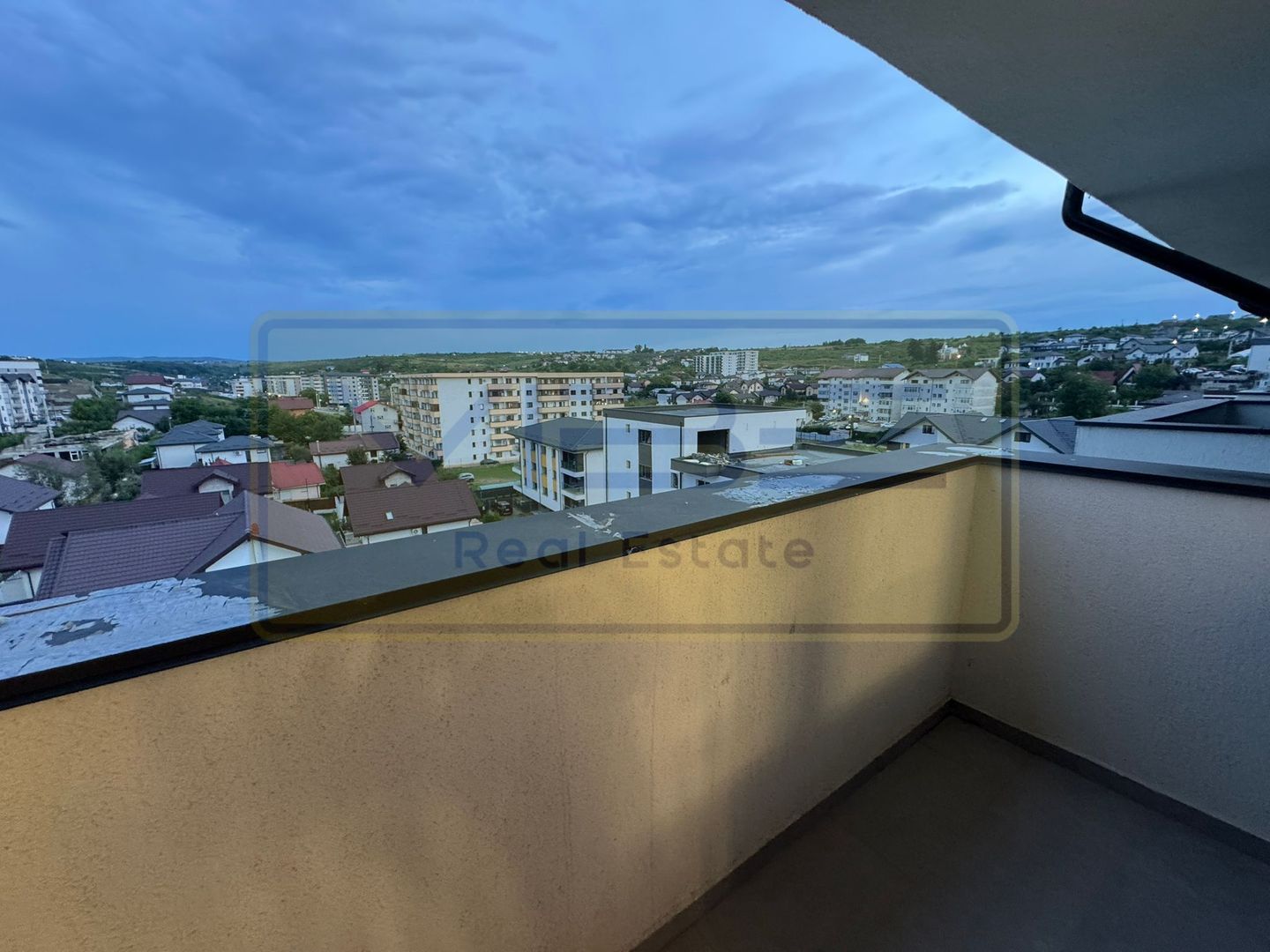 Apartament 2 camere NOU parcare Bucium - Sofia District - Poză 19