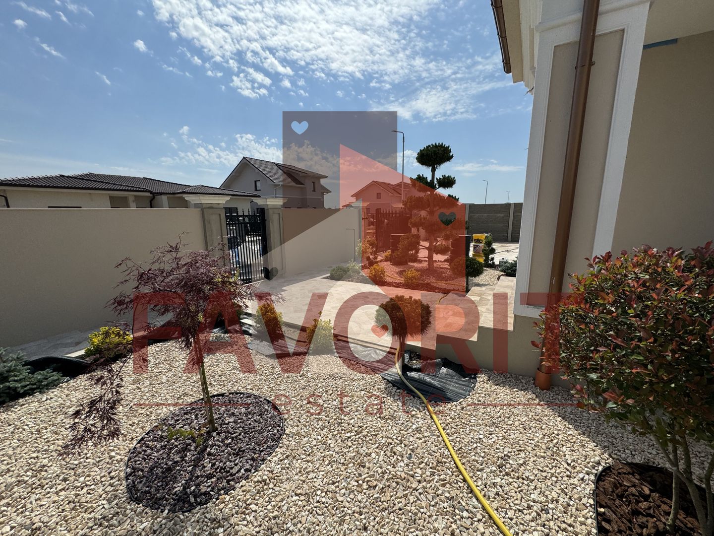 Comision 0%. Finisaje Premium. Pompa de caldura si panouri. Garaj. - Poză 3