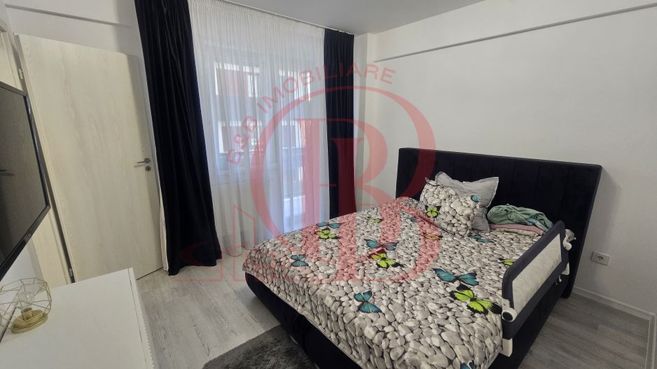 Apartament 3 camere Finalizat-Titan-Pallady-Mobilat Utilat - Poză 3