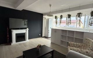 Apartament 3 camere | Fizicienilor - Poză 1