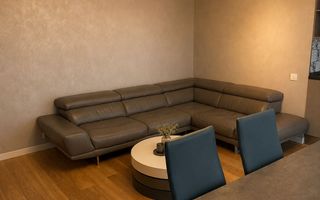 One Herăstrău Park | 3 Camere | Liniște și Intimitate - Poză 5