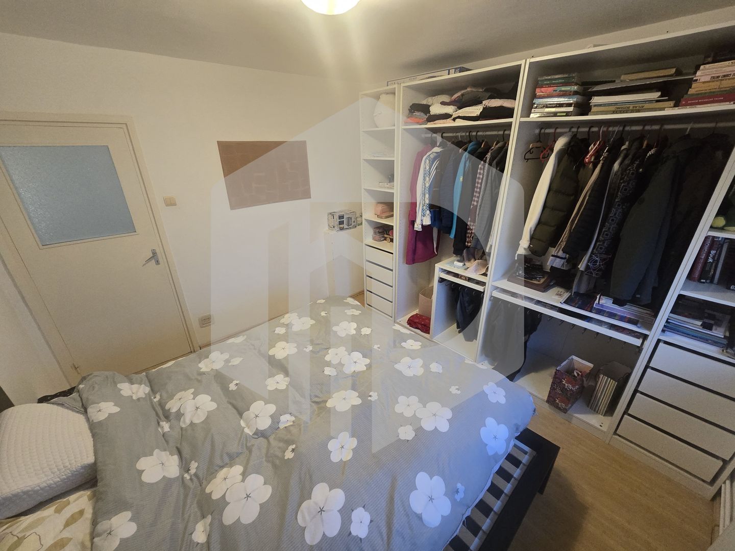 Apartament 3 camere decomandate pivnita Vasile Aron - Poză 13