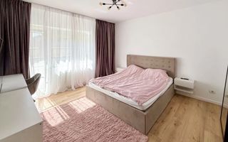 Închiriere | Apartament 3 camere | Parcare inclusă | Pipera - Poză 6