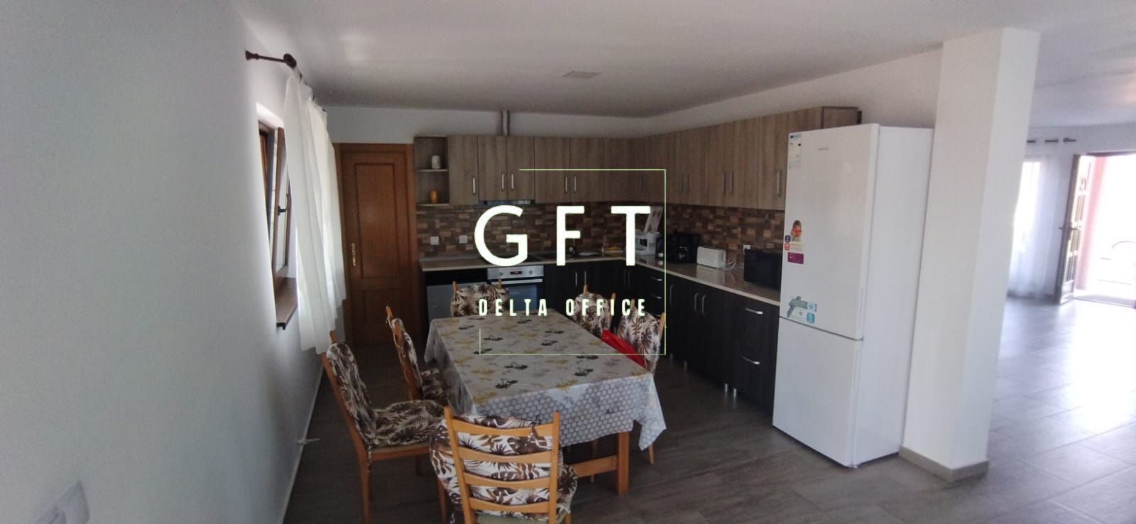 Casa Vila 7 camere 147 mp-teren 500 mp-foisor 3 terase-Beclean - Poză 3