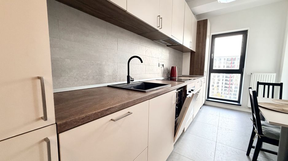 Apartament 2 camere 21 Residence Politehnica Lujerului Bd Iuliu Maniu - Poză 6