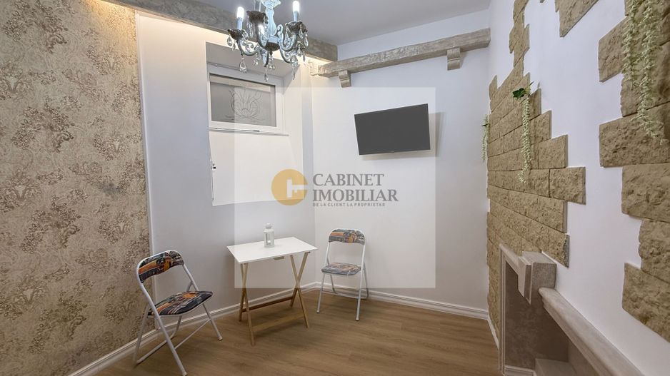 4 camere | 90mp | Universitate | ideal investitie - Poză 2