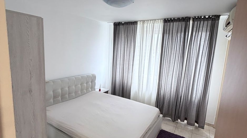 AP. 2 CAMERE- STEFAN CEL MARE, PET-FRIENDLY, REABILITAT, METROU 5 MIN - Poză 2