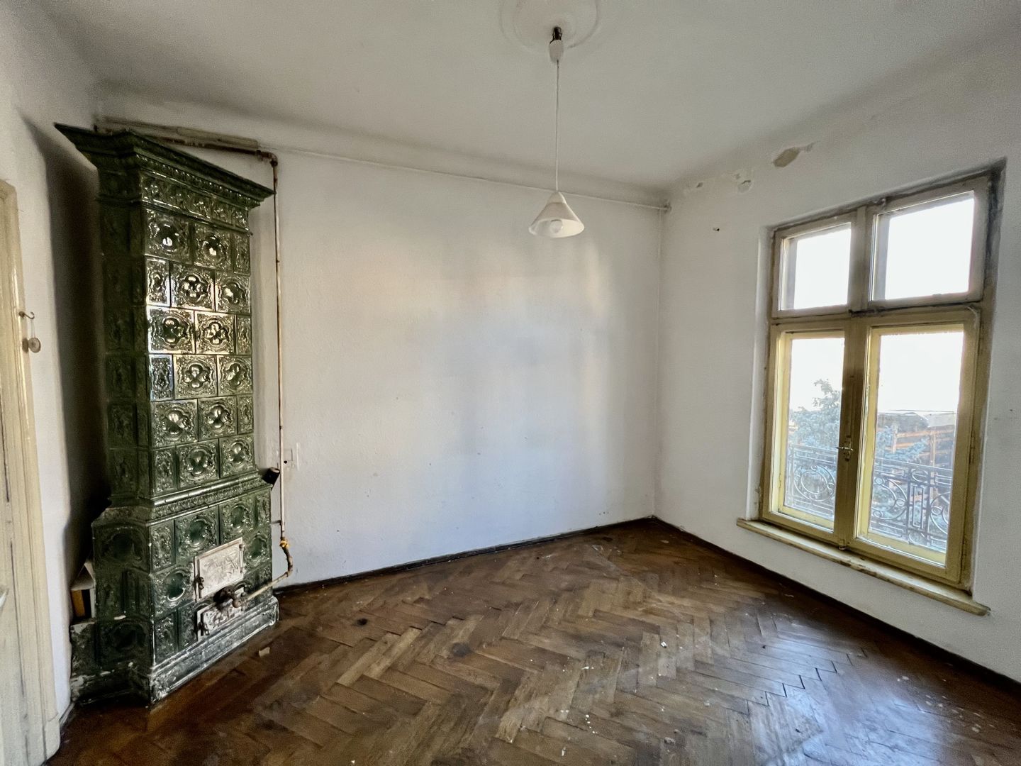 Imobil 2185 mp Centrul Istoric Piata Unirii 500 mp teren vitrina 19 m - Poză 13