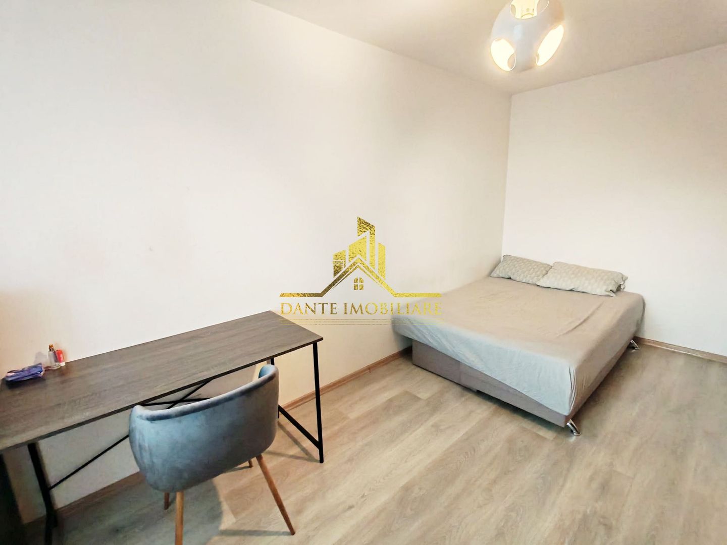 3 camere, modern, bloc nou, parcare, terasa, Marasti, zona LIDL - Poză 7