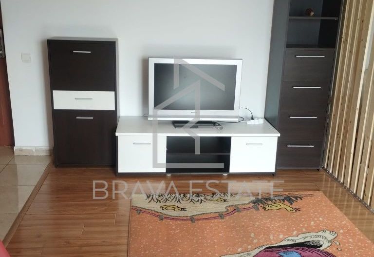 Apartament o camera, balcon, zona Regal, Baciu - Poză 3