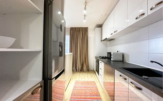 Apartament 2 camere – Belvedere Residence – mobilat și utilat complet - Poză 4