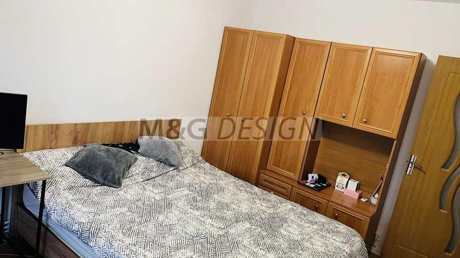 Apartament 2 camere Aradului cu centrala - Poză 5