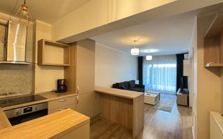 Apartament 2 camere | VIVA City Residence - Poză 5