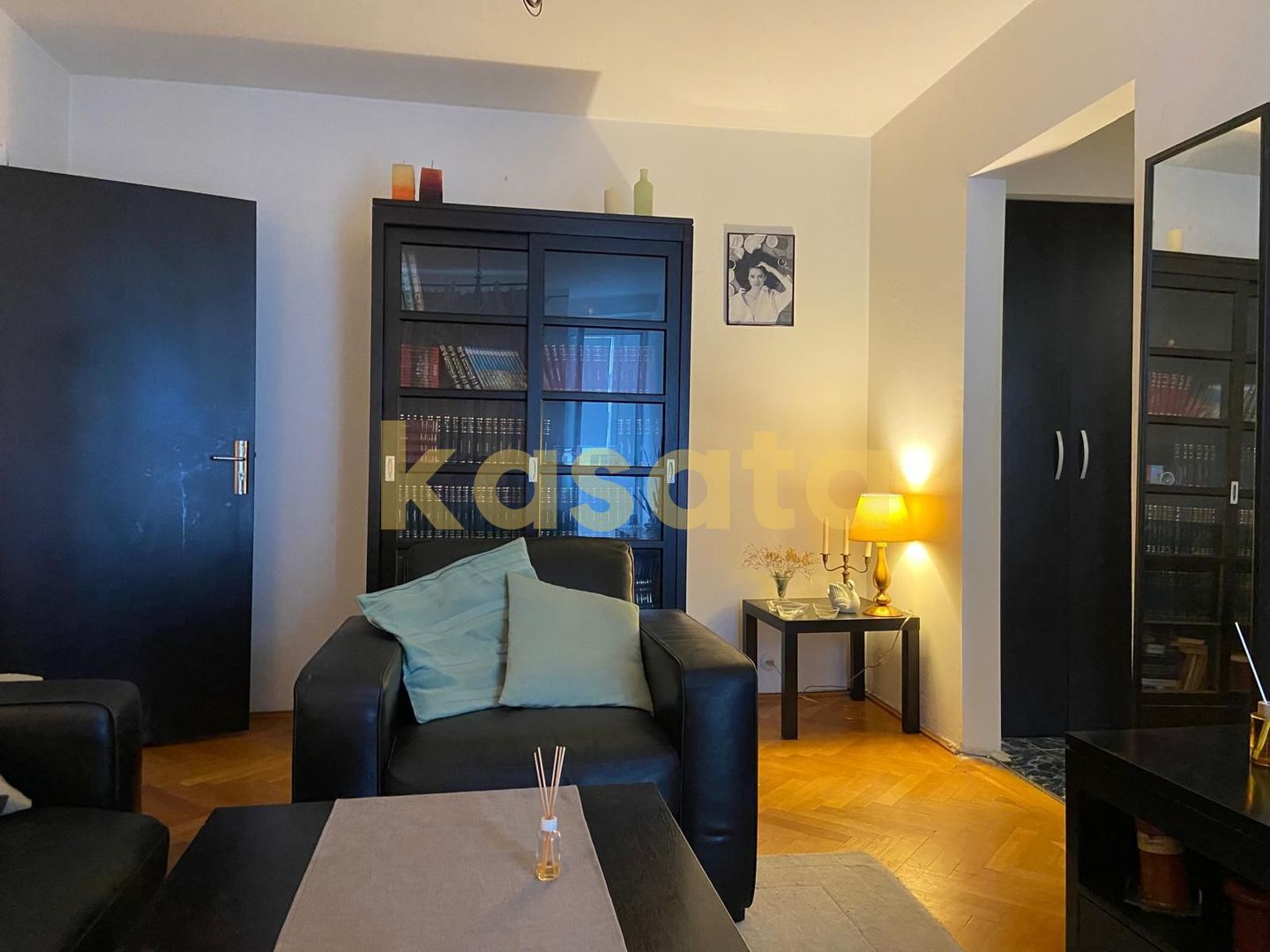 Apartament 2 Camere | Zonă Centrală | Ștefan cel Mare - Poză 3