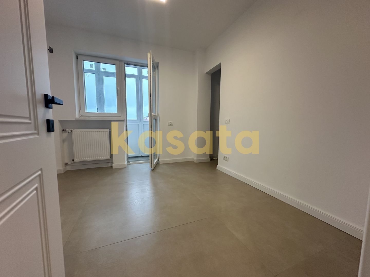 Apartament 3 Camere 🏡 | Universitate 📍| Centrală de Bloc 🔥 | Boxă - Poză 8