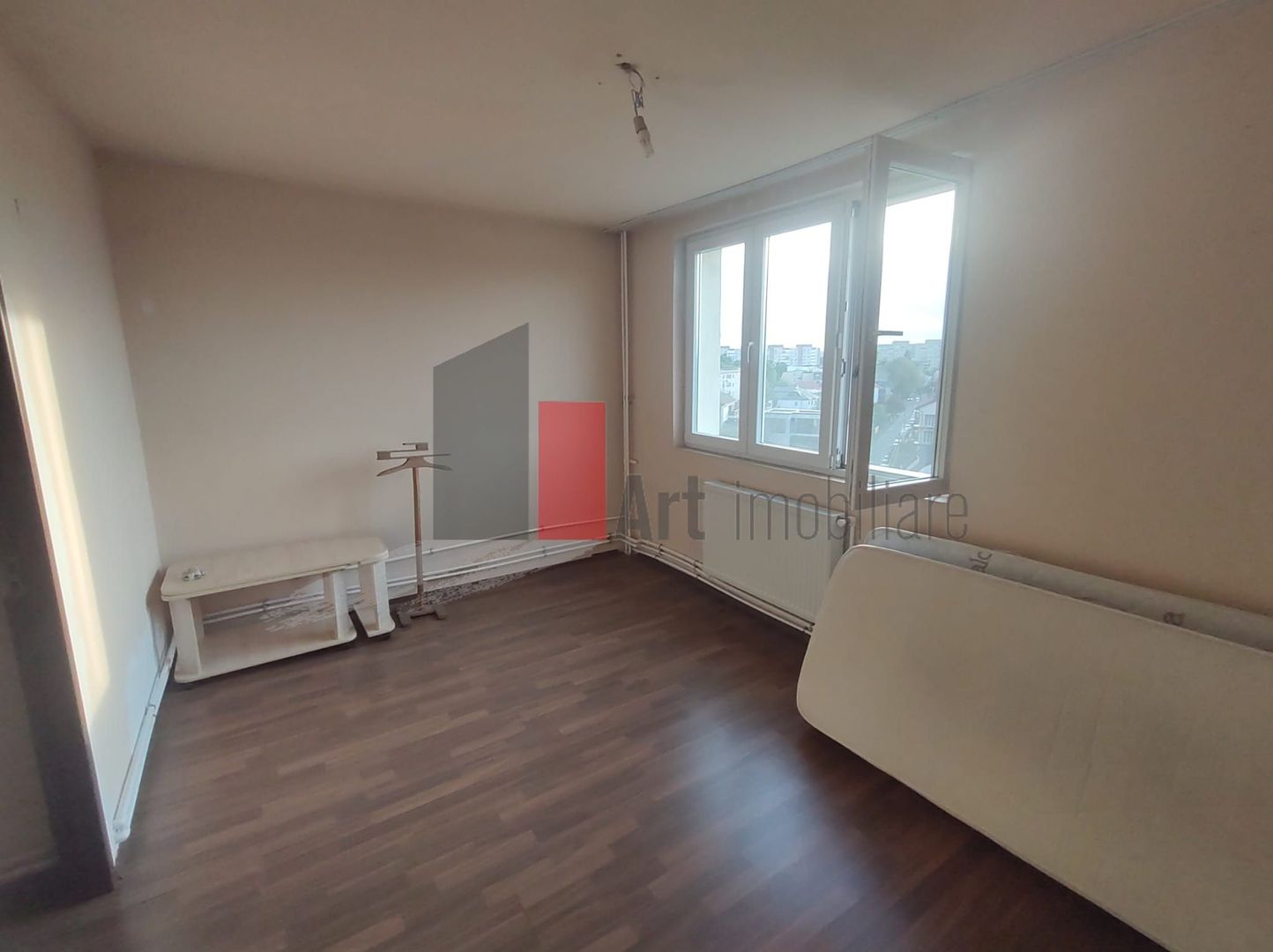 Vânzare apartament 3 camere cu centrală Bd. Obregia - Fântâna Florilor - Poză 13